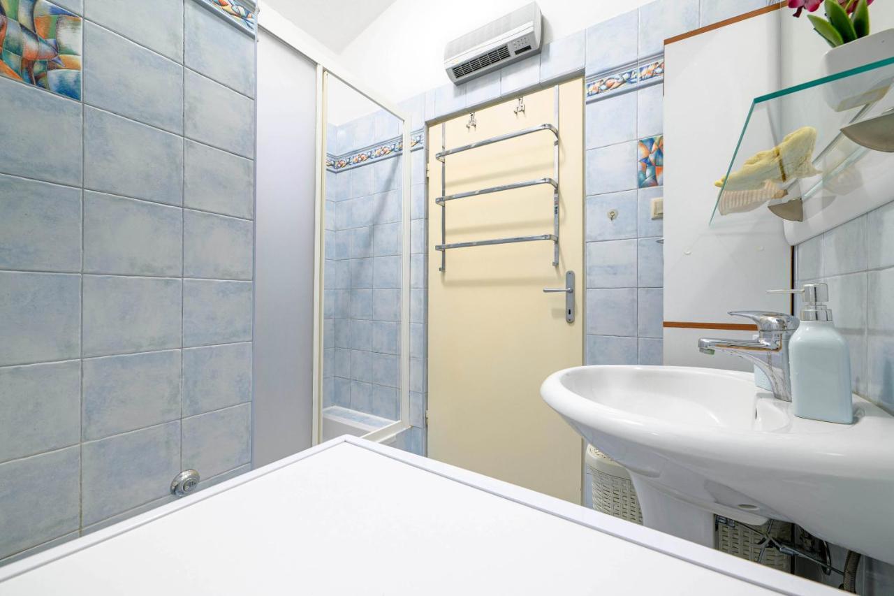 Apartment Busac 扎博里克 外观 照片